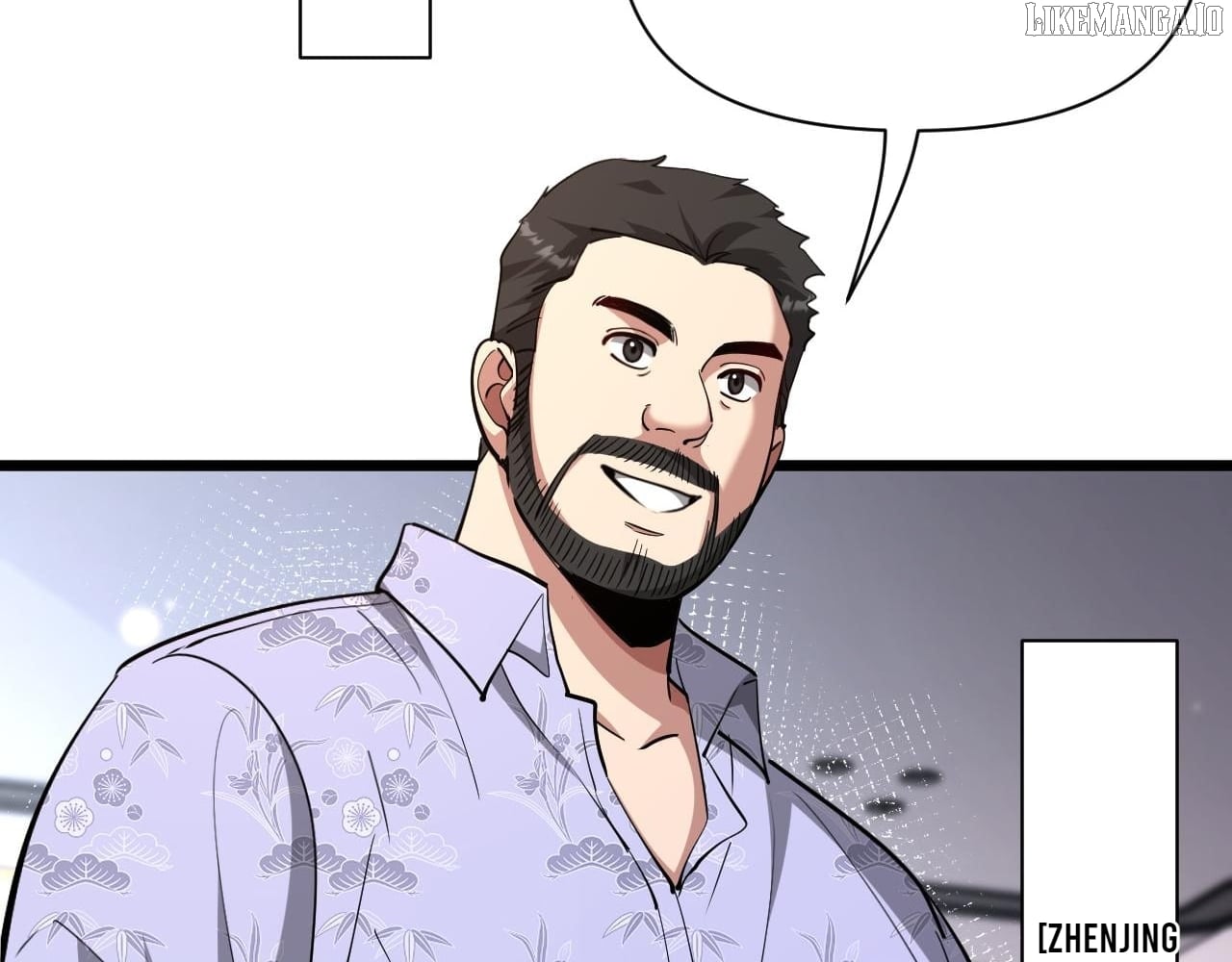 I’m Trapped In This Day For One Thousand Years Chapter 224 - page 94